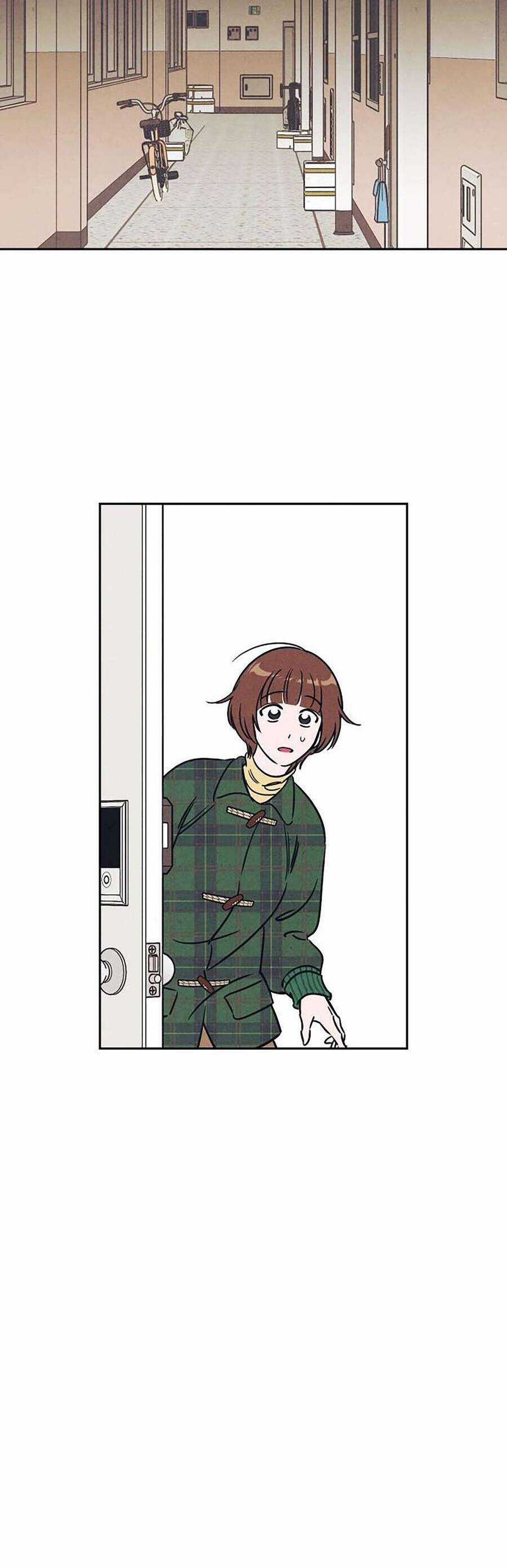 Muốn Mượn Chút Lửa Không? - Chapter 11 - Trang 27