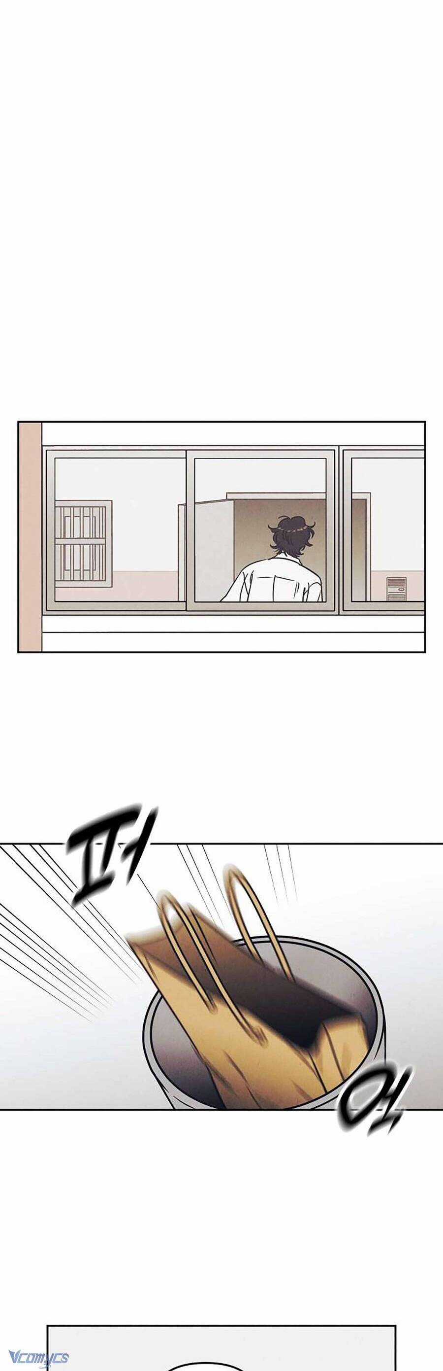 Muốn Mượn Chút Lửa Không? - Chapter 11 - Trang 28