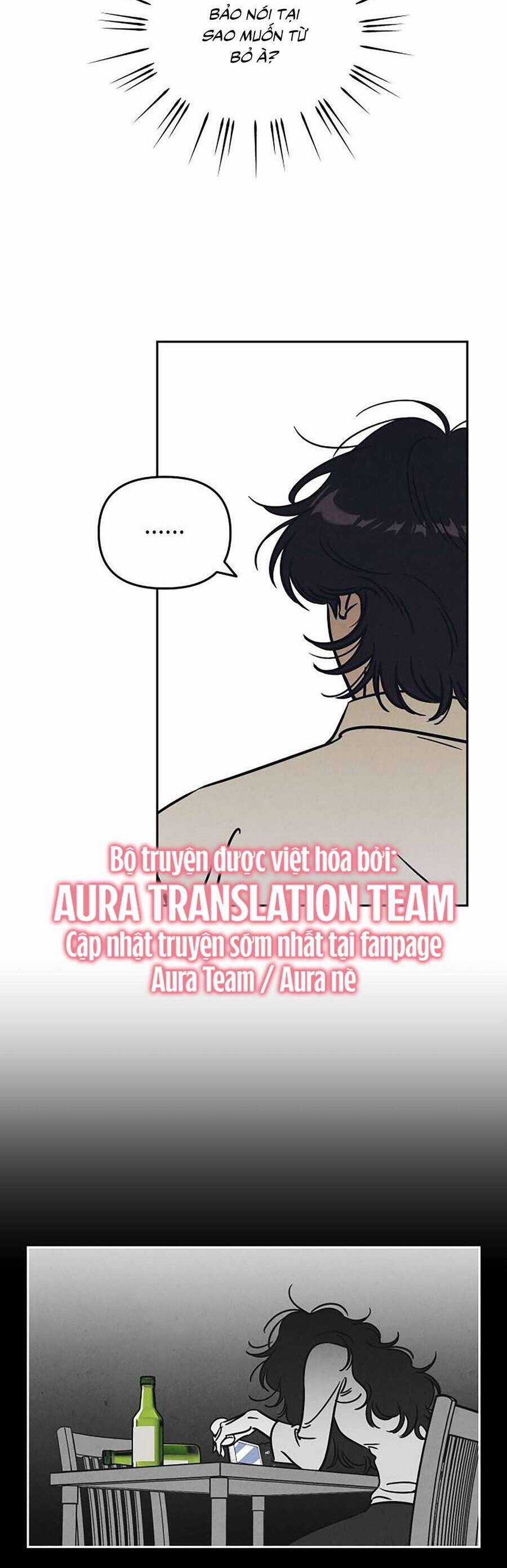 Muốn Mượn Chút Lửa Không? - Chapter 11 - Trang 30