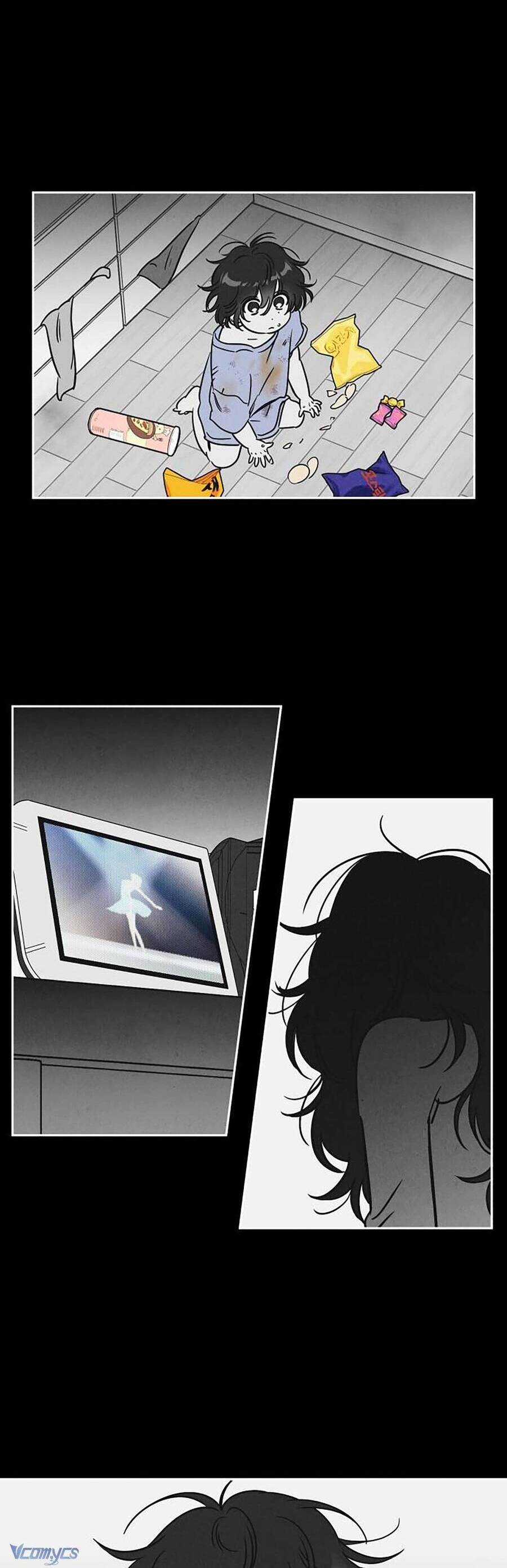 Muốn Mượn Chút Lửa Không? - Chapter 11 - Trang 31