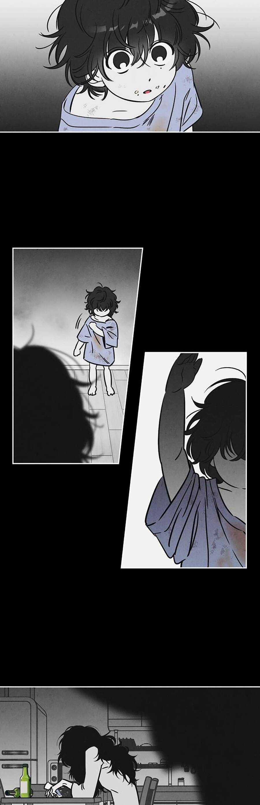 Muốn Mượn Chút Lửa Không? - Chapter 11 - Trang 32