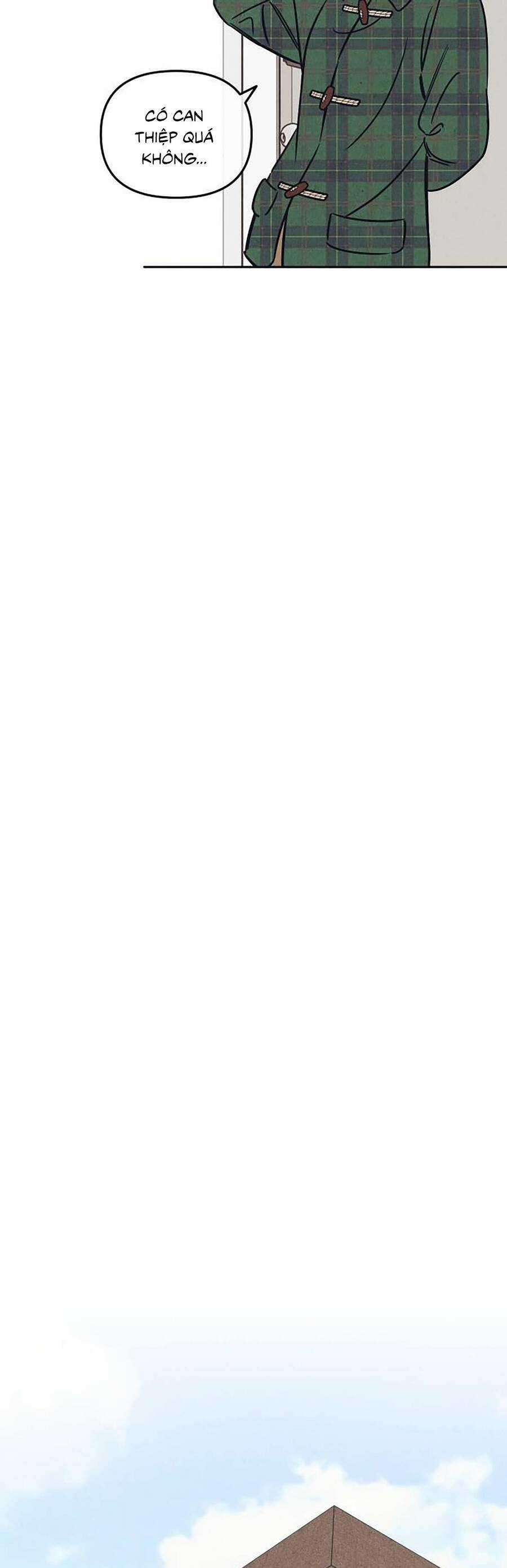 Muốn Mượn Chút Lửa Không? - Chapter 11 - Trang 38