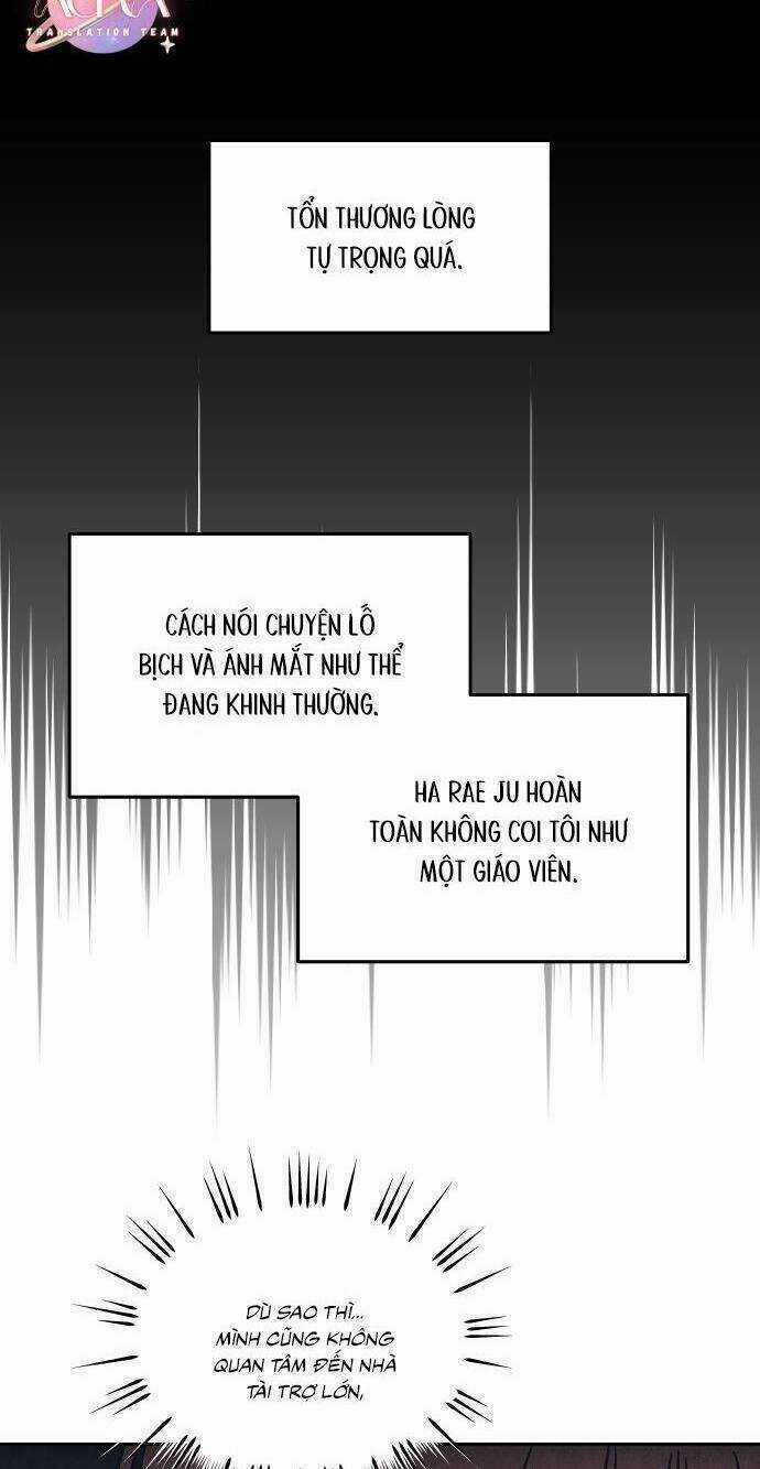 Muốn Mượn Chút Lửa Không? - Chapter 2 - Trang 12