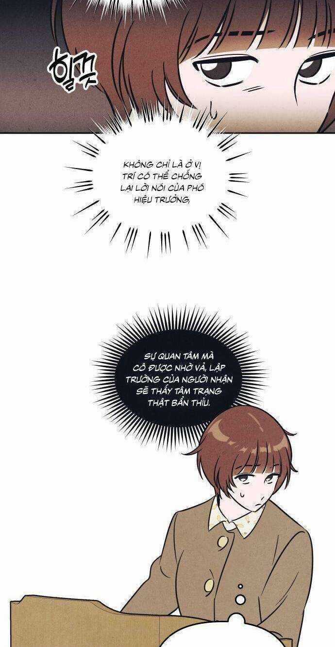 Muốn Mượn Chút Lửa Không? - Chapter 2 - Trang 13