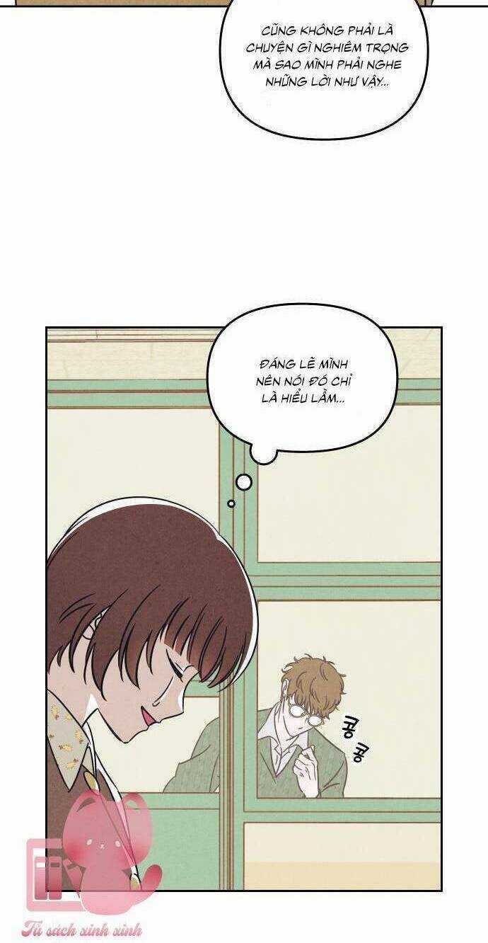 Muốn Mượn Chút Lửa Không? - Chapter 2 - Trang 14