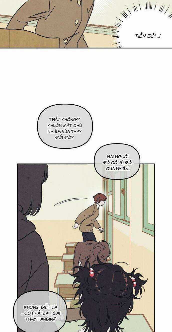 Muốn Mượn Chút Lửa Không? - Chapter 2 - Trang 16