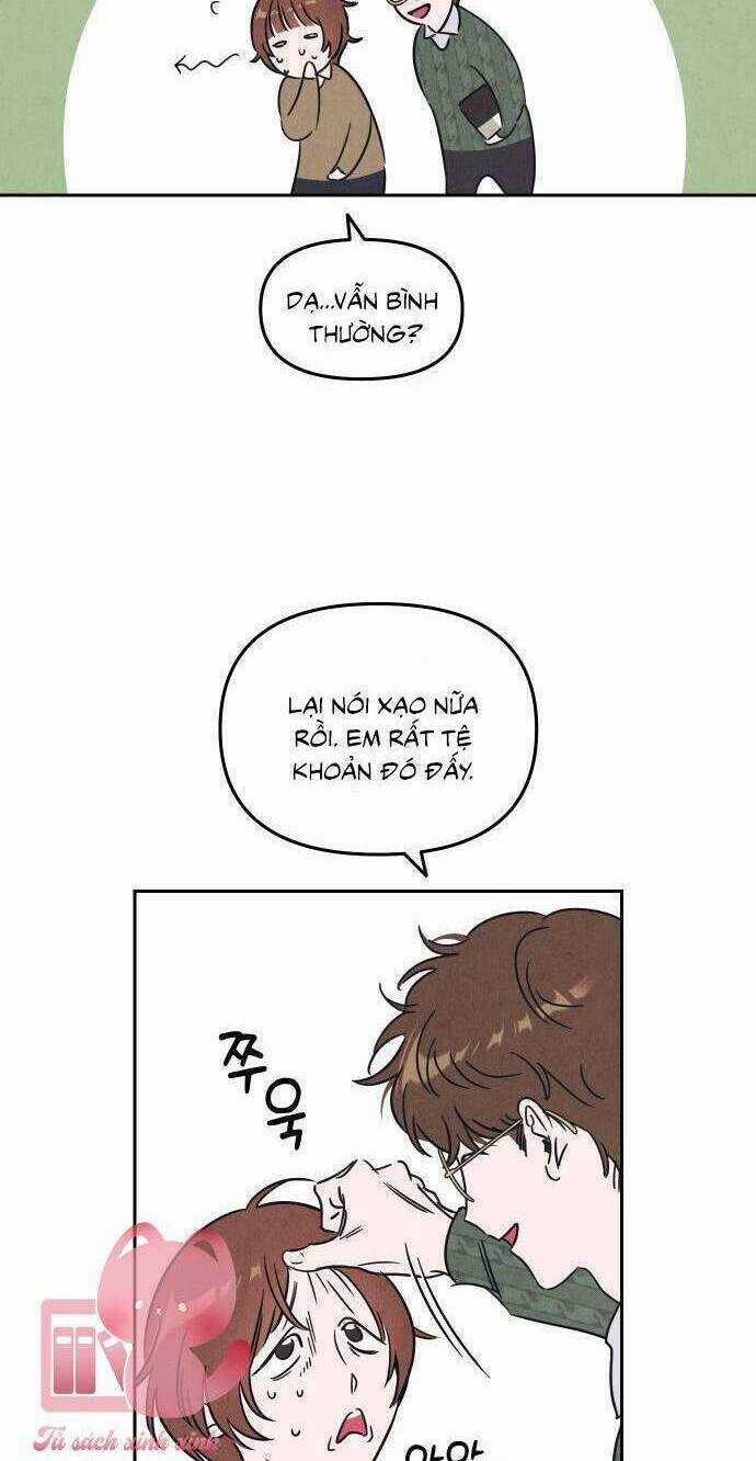 Muốn Mượn Chút Lửa Không? - Chapter 2 - Trang 20