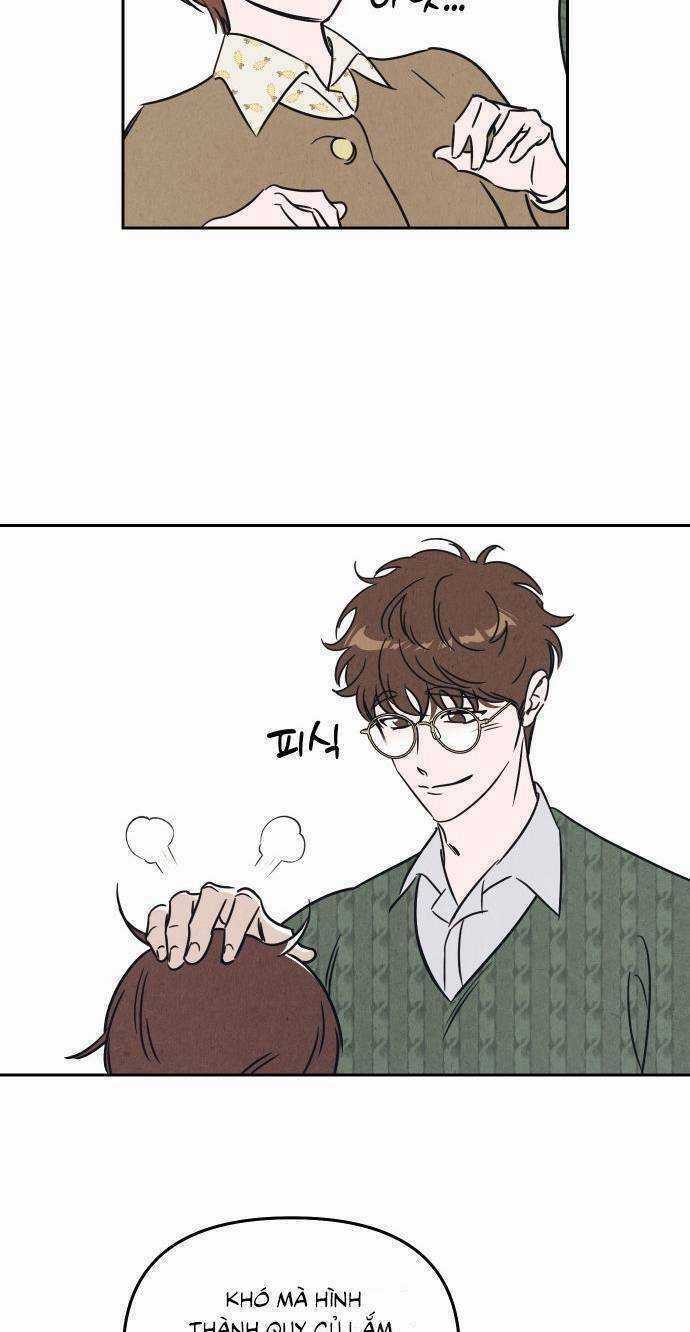 Muốn Mượn Chút Lửa Không? - Chapter 2 - Trang 21