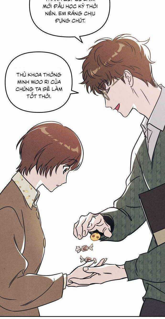 Muốn Mượn Chút Lửa Không? - Chapter 2 - Trang 22