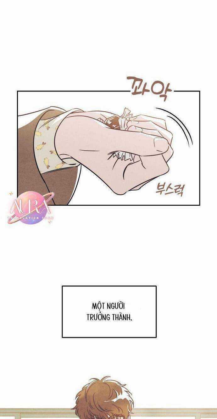 Muốn Mượn Chút Lửa Không? - Chapter 2 - Trang 23