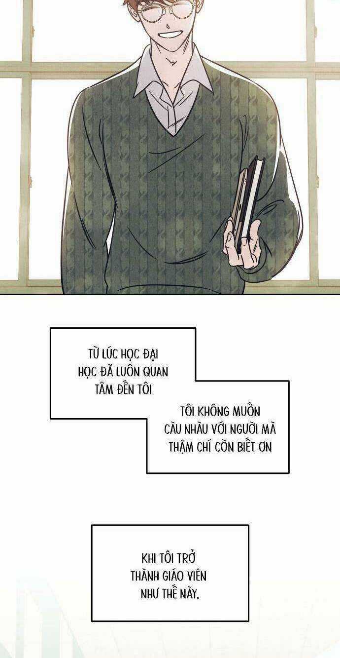 Muốn Mượn Chút Lửa Không? - Chapter 2 - Trang 24