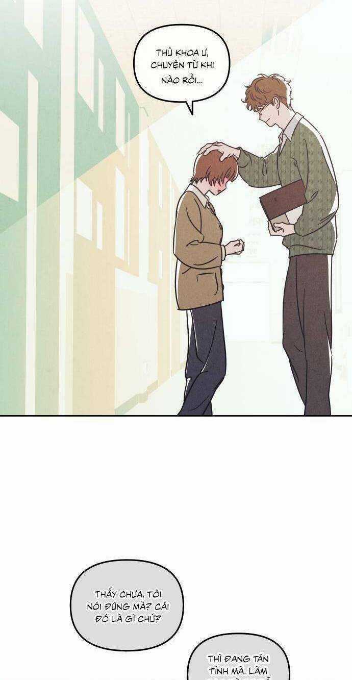 Muốn Mượn Chút Lửa Không? - Chapter 2 - Trang 25