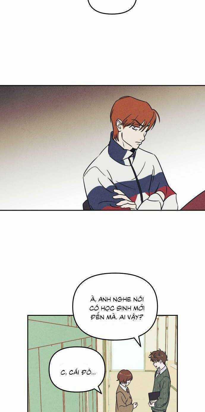 Muốn Mượn Chút Lửa Không? - Chapter 2 - Trang 28