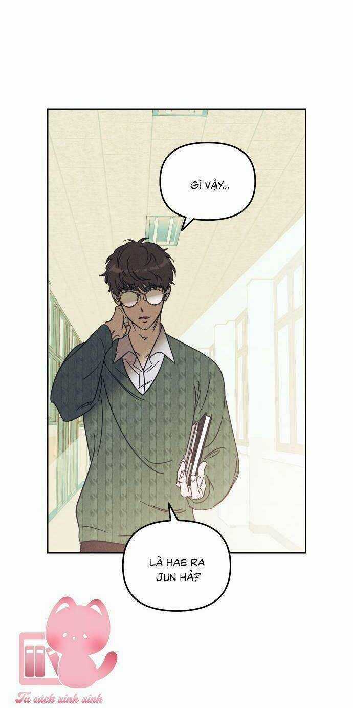 Muốn Mượn Chút Lửa Không? - Chapter 2 - Trang 32