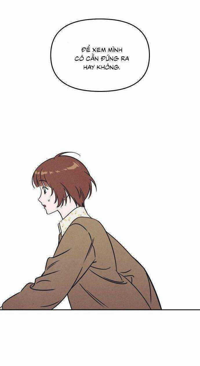 Muốn Mượn Chút Lửa Không? - Chapter 2 - Trang 34