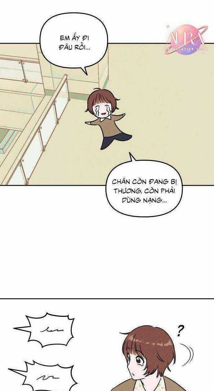 Muốn Mượn Chút Lửa Không? - Chapter 2 - Trang 36