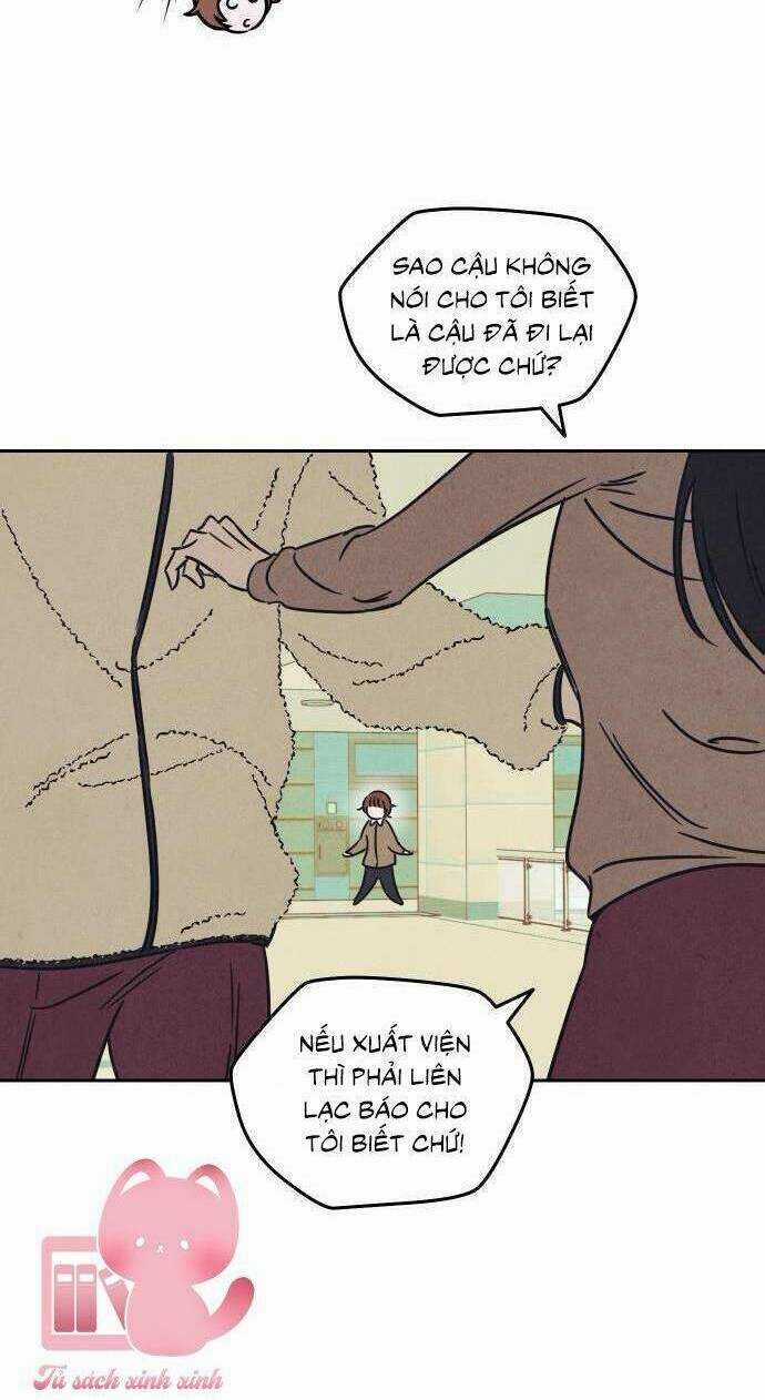 Muốn Mượn Chút Lửa Không? - Chapter 2 - Trang 38