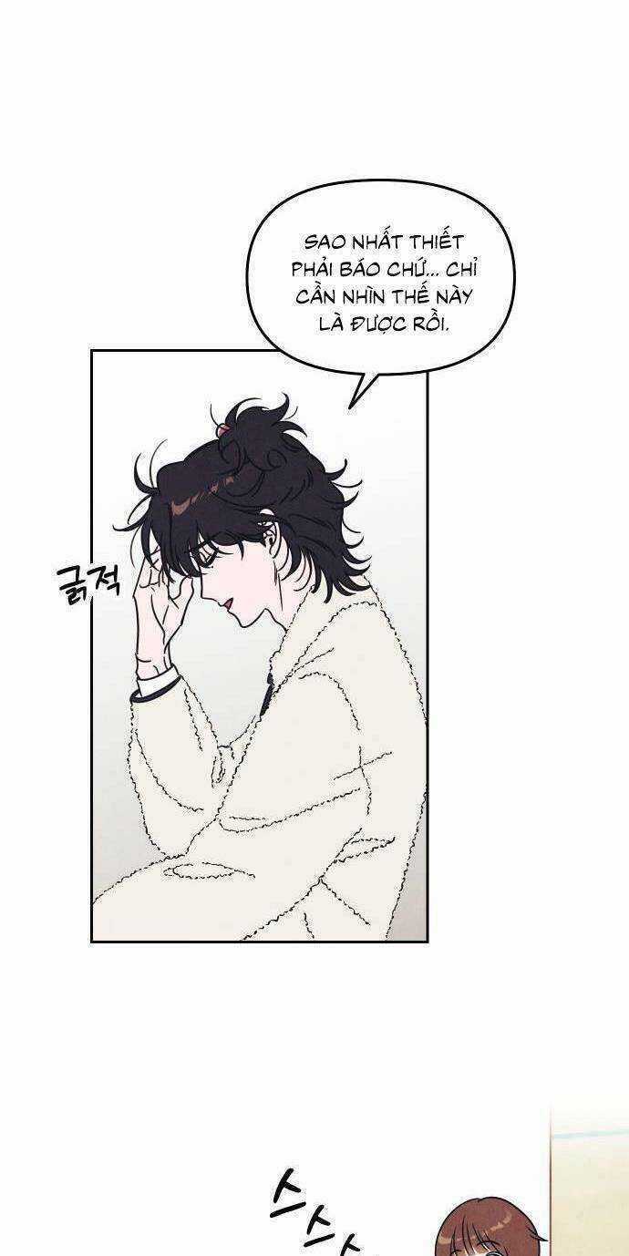 Muốn Mượn Chút Lửa Không? - Chapter 2 - Trang 39