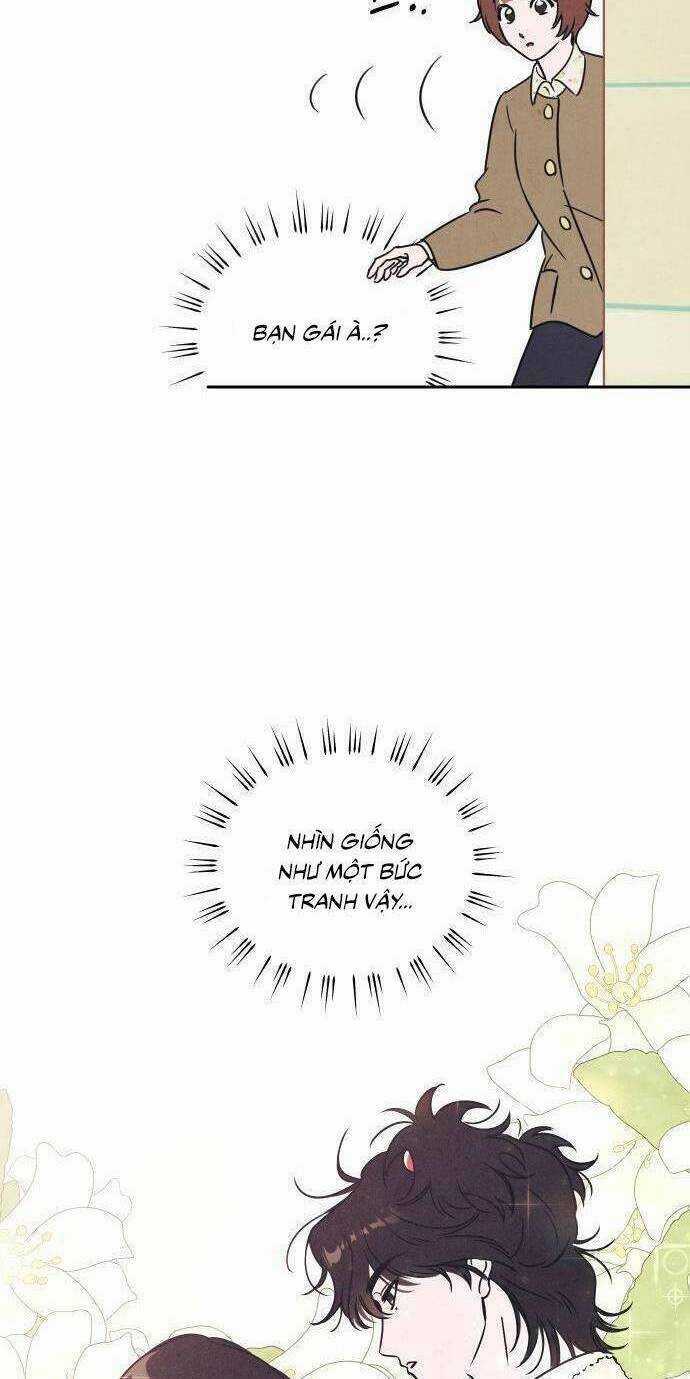 Muốn Mượn Chút Lửa Không? - Chapter 2 - Trang 40