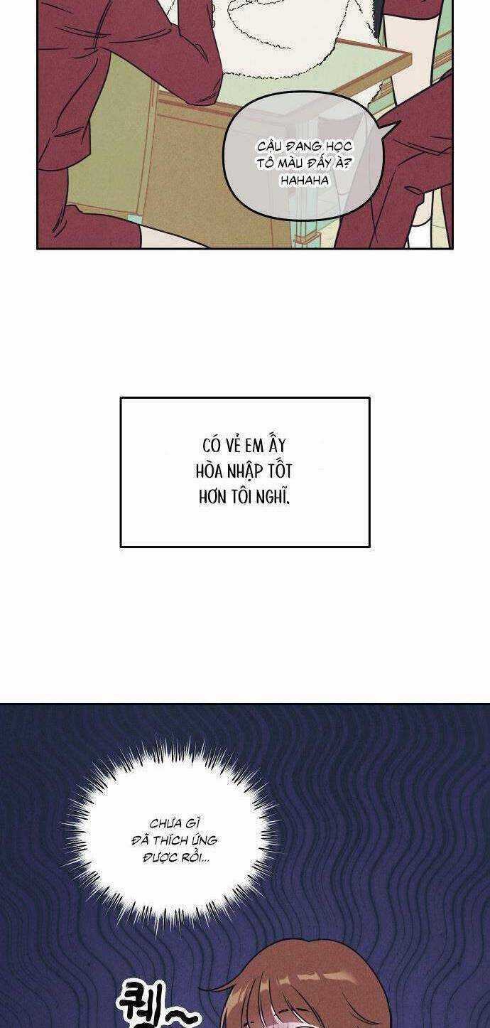 Muốn Mượn Chút Lửa Không? - Chapter 2 - Trang 5