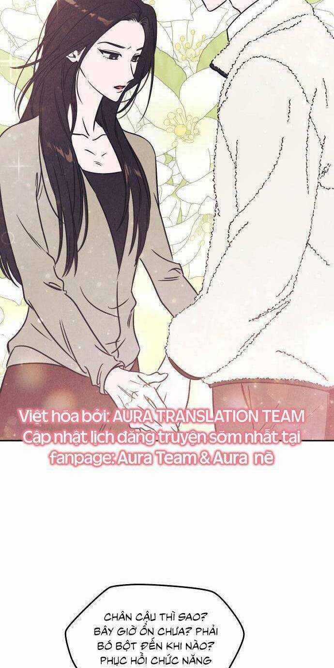 Muốn Mượn Chút Lửa Không? - Chapter 2 - Trang 41