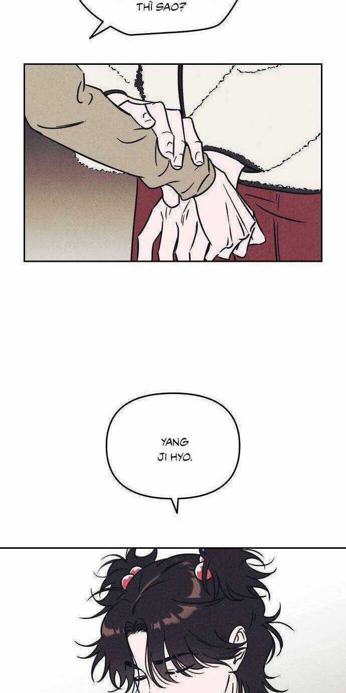 Muốn Mượn Chút Lửa Không? - Chapter 2 - Trang 42