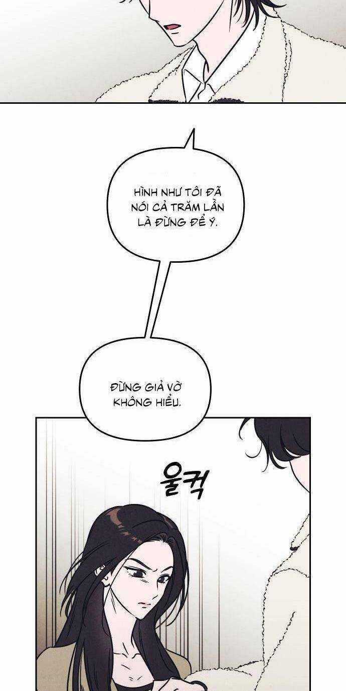 Muốn Mượn Chút Lửa Không? - Chapter 2 - Trang 43