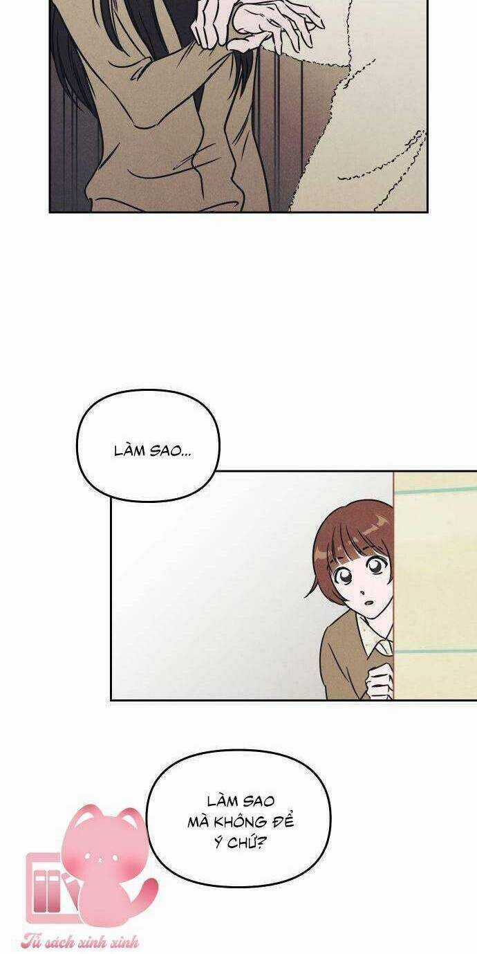 Muốn Mượn Chút Lửa Không? - Chapter 2 - Trang 44