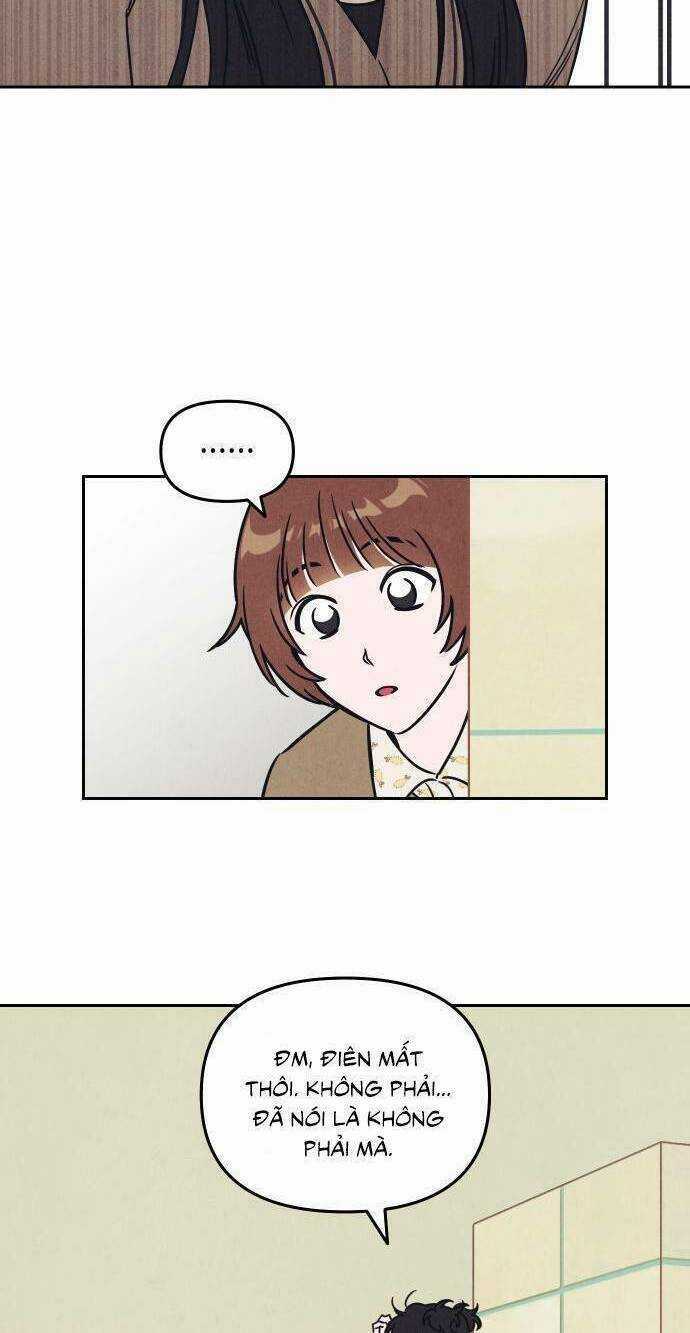 Muốn Mượn Chút Lửa Không? - Chapter 2 - Trang 46