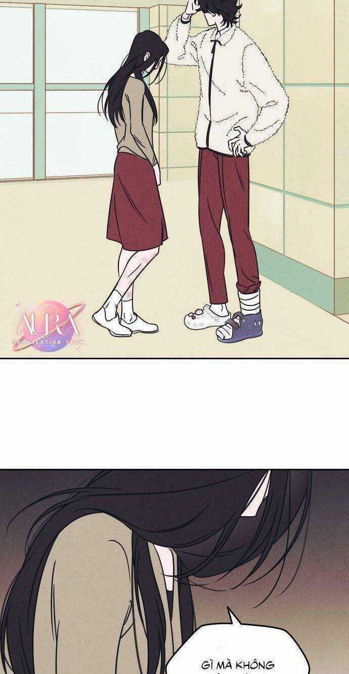 Muốn Mượn Chút Lửa Không? - Chapter 2 - Trang 47