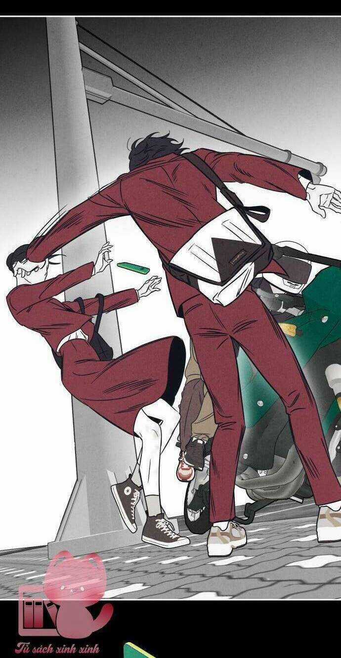 Muốn Mượn Chút Lửa Không? - Chapter 2 - Trang 50