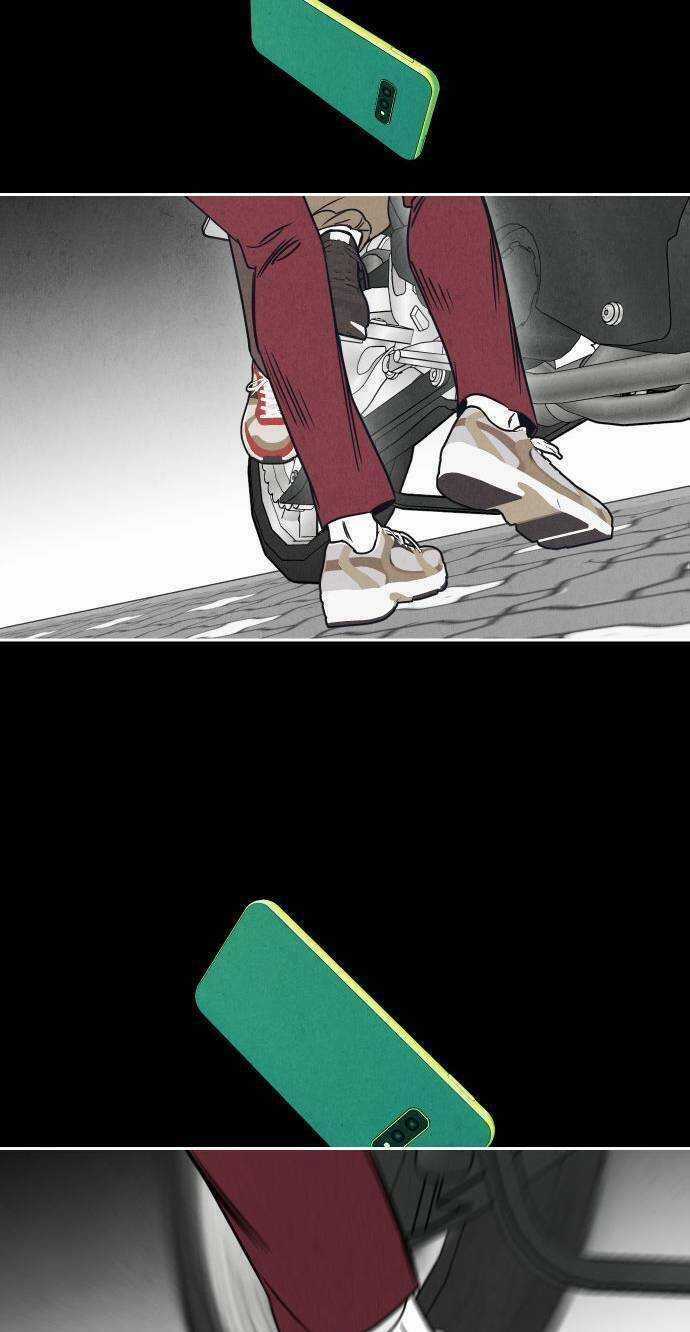 Muốn Mượn Chút Lửa Không? - Chapter 2 - Trang 51