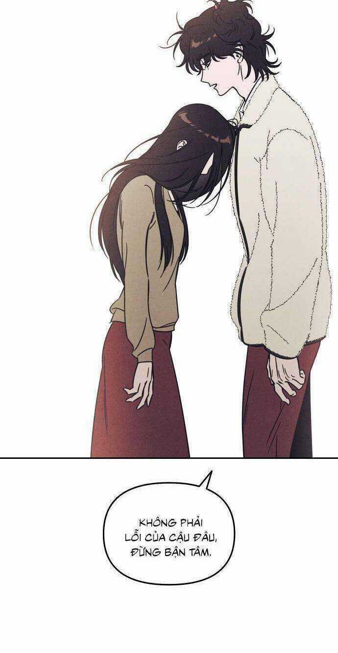 Muốn Mượn Chút Lửa Không? - Chapter 2 - Trang 55