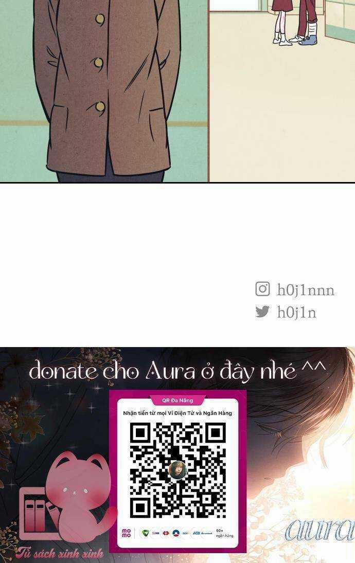 Muốn Mượn Chút Lửa Không? - Chapter 2 - Trang 57