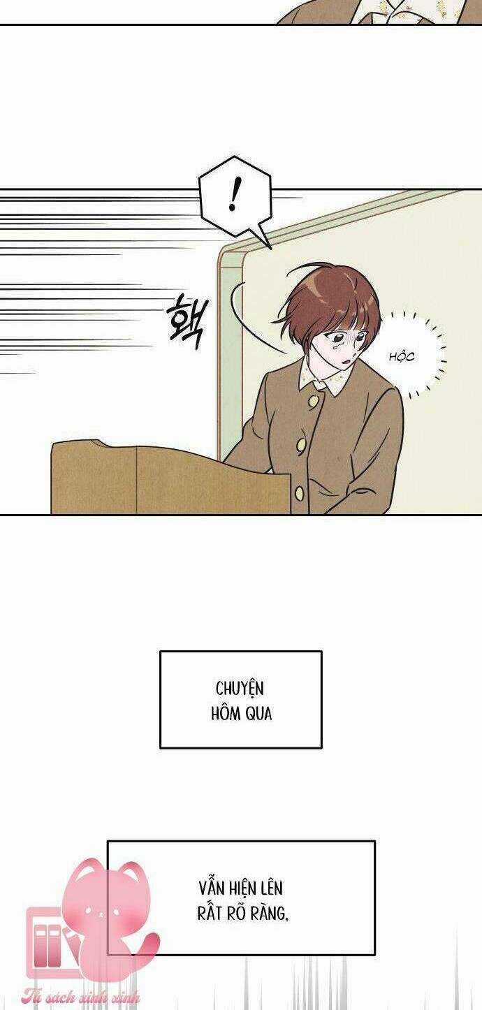 Muốn Mượn Chút Lửa Không? - Chapter 2 - Trang 8