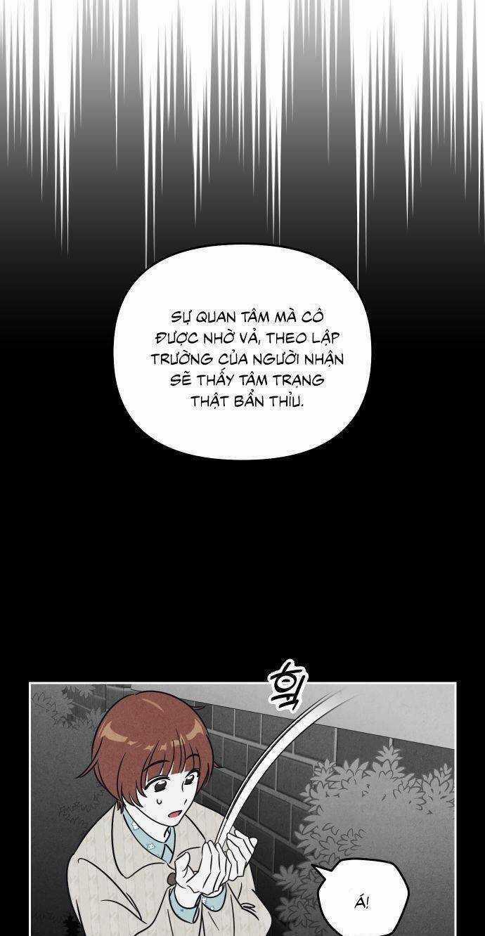 Muốn Mượn Chút Lửa Không? - Chapter 2 - Trang 9