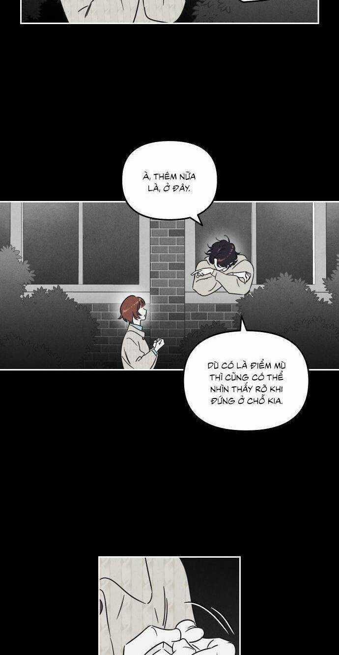 Muốn Mượn Chút Lửa Không? - Chapter 2 - Trang 10