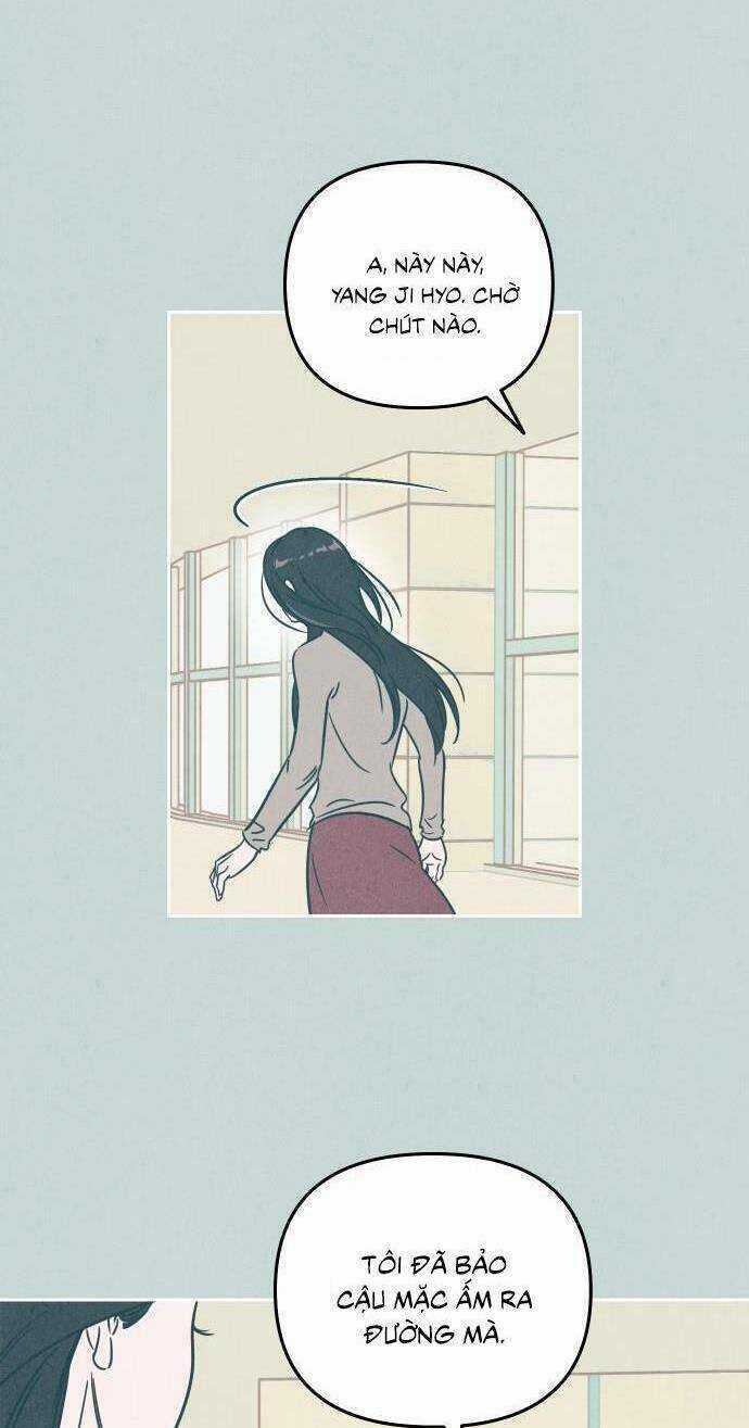 Muốn Mượn Chút Lửa Không? - Chapter 3 - Trang 13