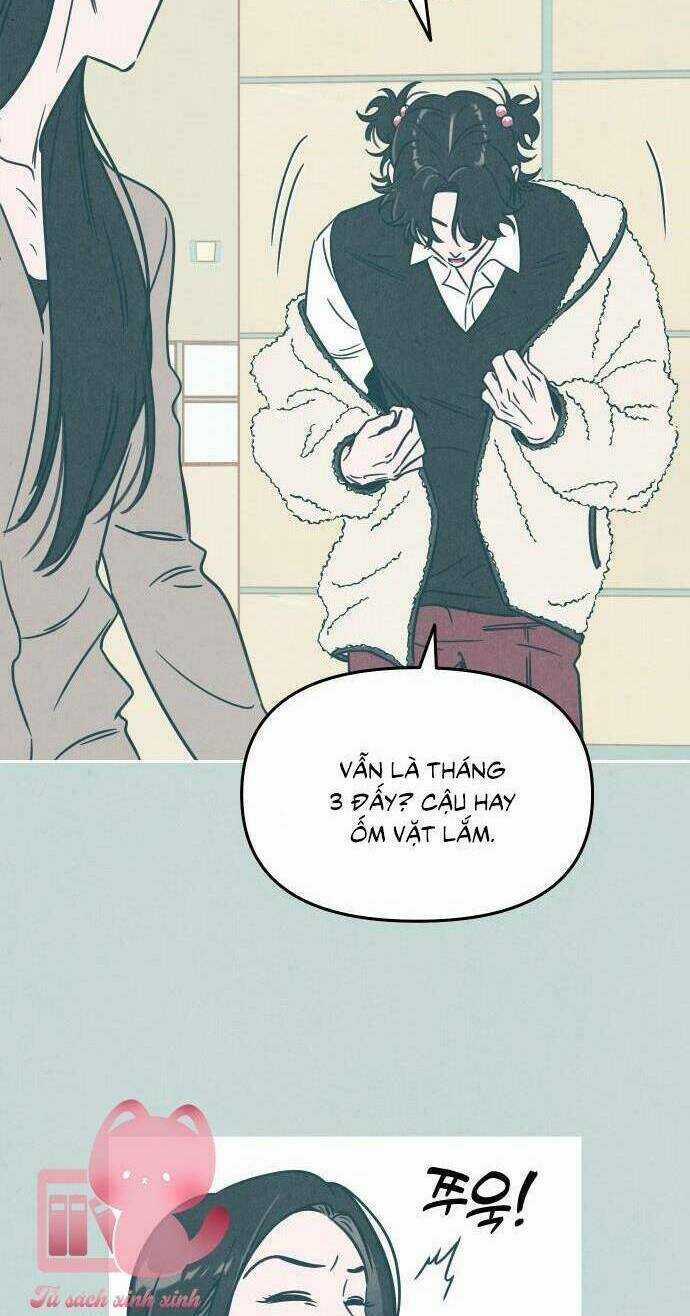 Muốn Mượn Chút Lửa Không? - Chapter 3 - Trang 14