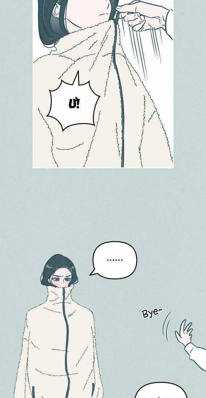 Muốn Mượn Chút Lửa Không? - Chapter 3 - Trang 15