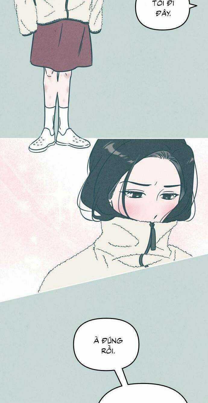 Muốn Mượn Chút Lửa Không? - Chapter 3 - Trang 16