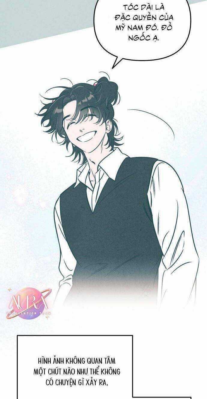 Muốn Mượn Chút Lửa Không? - Chapter 3 - Trang 17