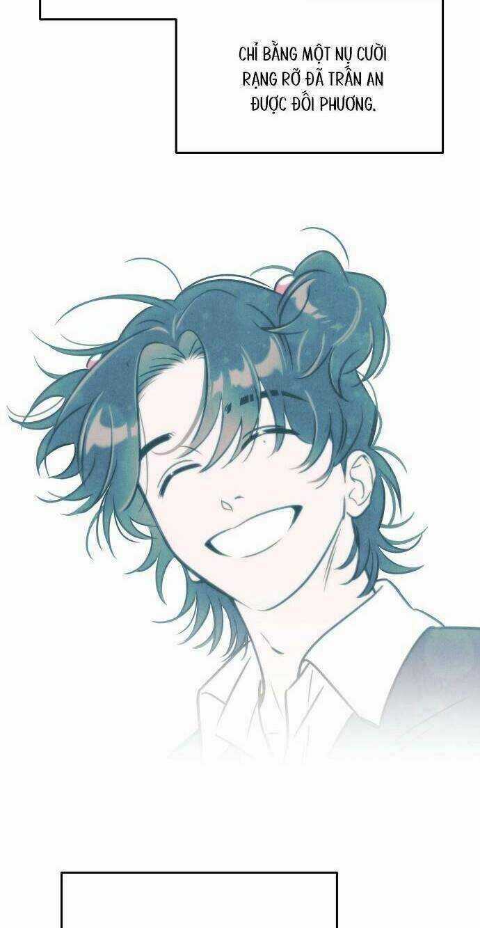 Muốn Mượn Chút Lửa Không? - Chapter 3 - Trang 18