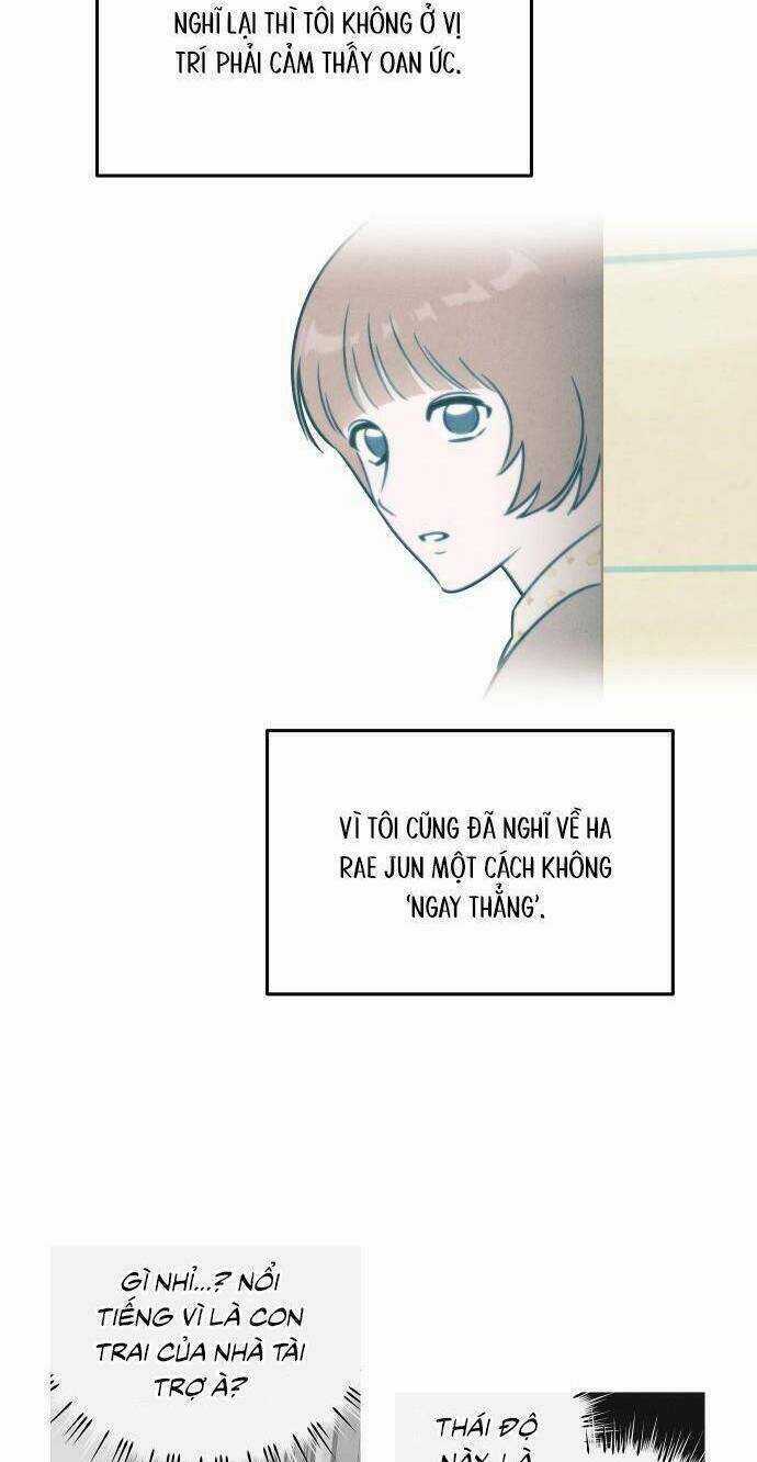 Muốn Mượn Chút Lửa Không? - Chapter 3 - Trang 19