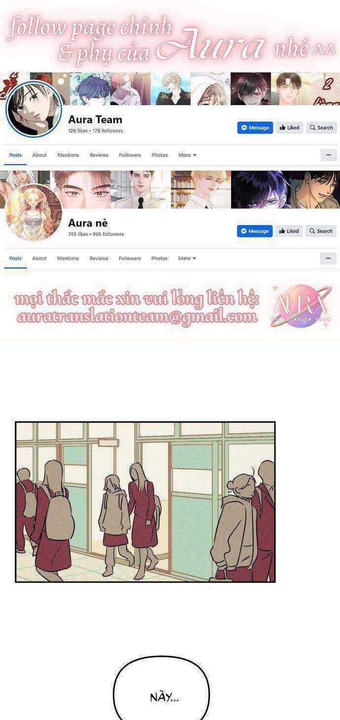 Muốn Mượn Chút Lửa Không? - Chapter 3 - Trang 3