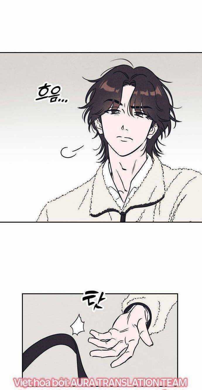 Muốn Mượn Chút Lửa Không? - Chapter 3 - Trang 23