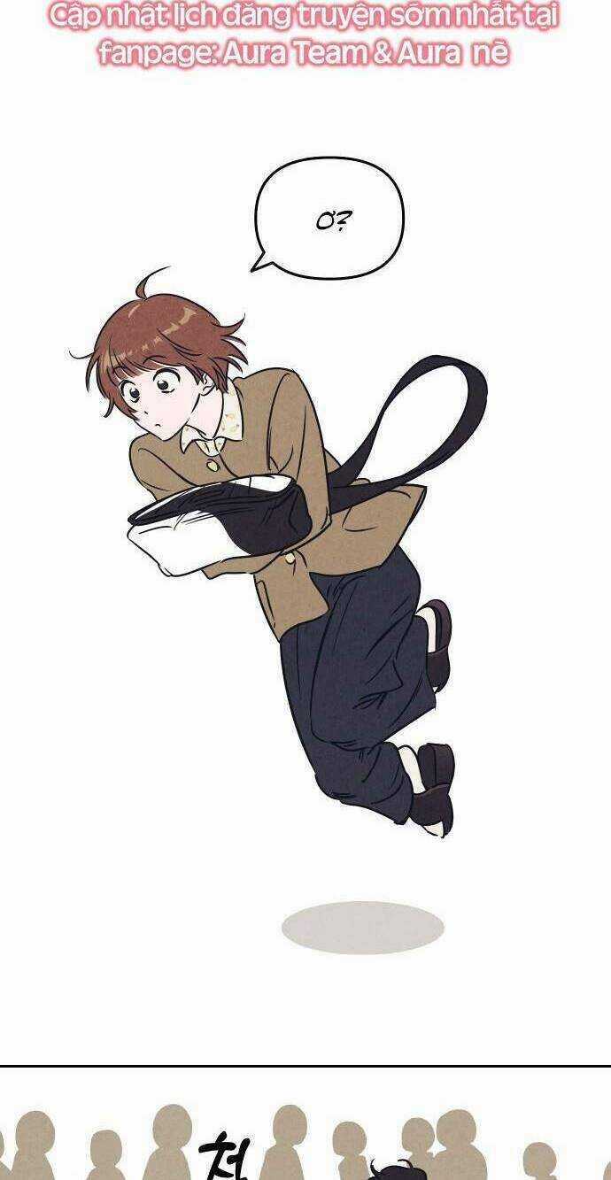 Muốn Mượn Chút Lửa Không? - Chapter 3 - Trang 24