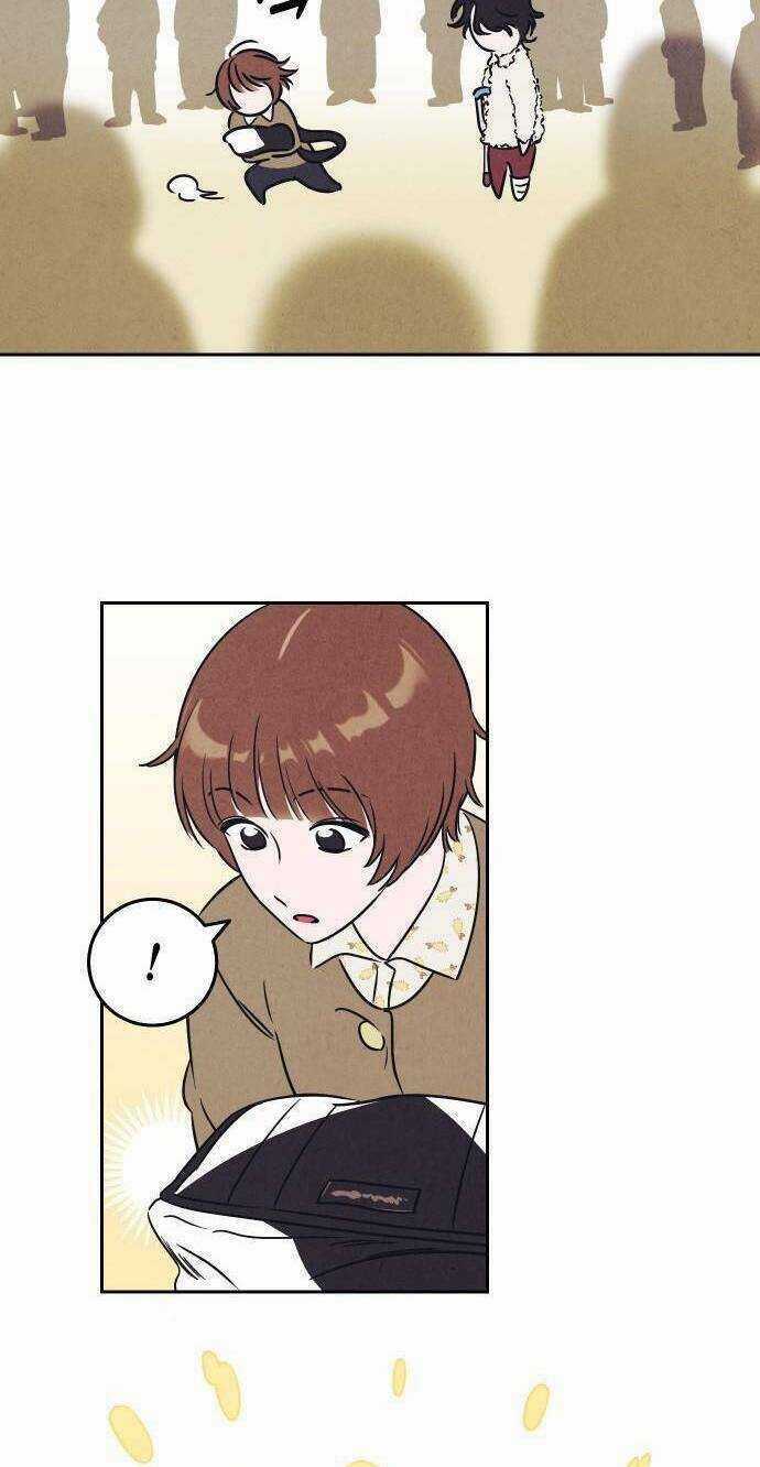 Muốn Mượn Chút Lửa Không? - Chapter 3 - Trang 25