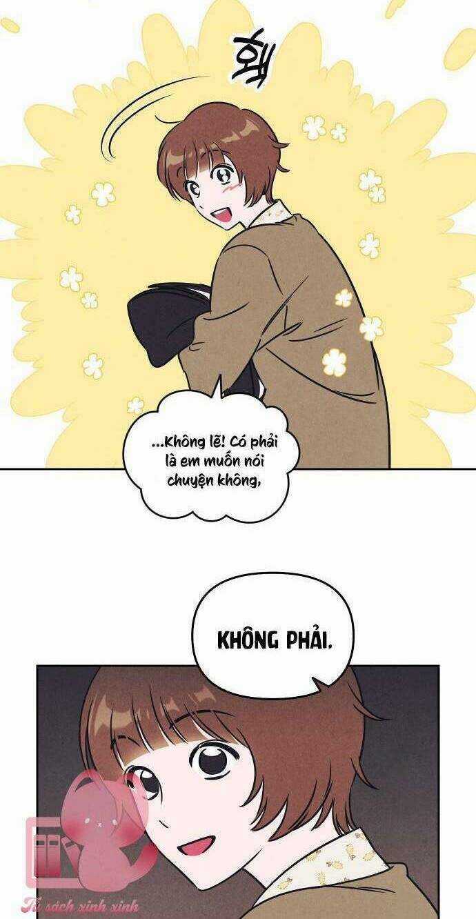 Muốn Mượn Chút Lửa Không? - Chapter 3 - Trang 26