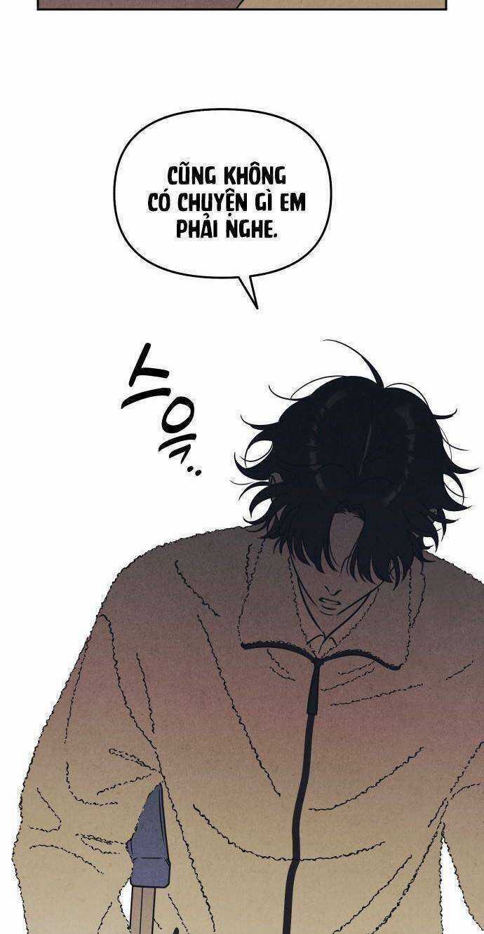 Muốn Mượn Chút Lửa Không? - Chapter 3 - Trang 27